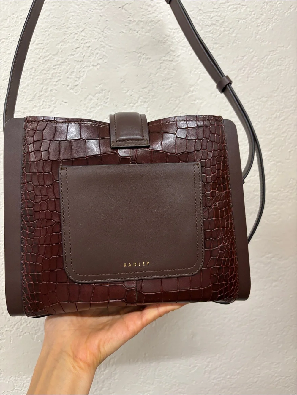 RADLEY LONDON london dark